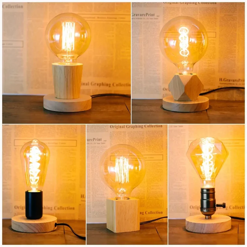 Lampe de Table | LOXIA
