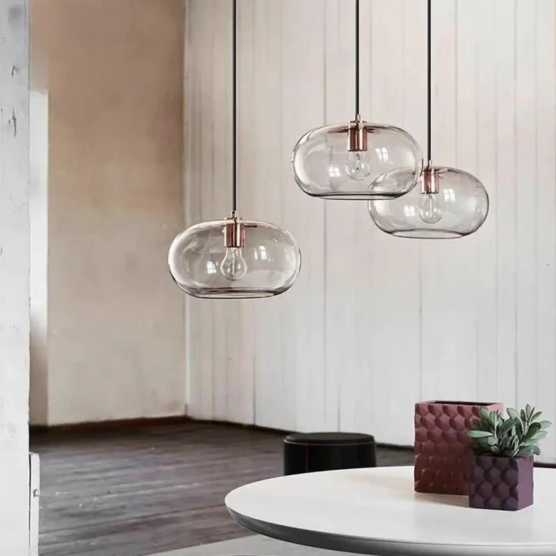 Suspension Luminaire | SIETRA