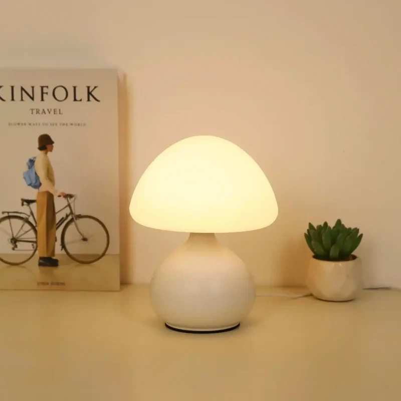 Lampe de Table | NIVYS