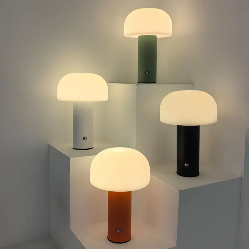 Lampe de Table | MUSHIA