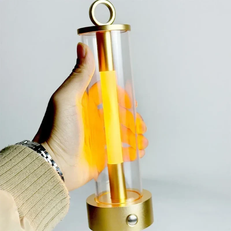Lampe de Table | TIBER