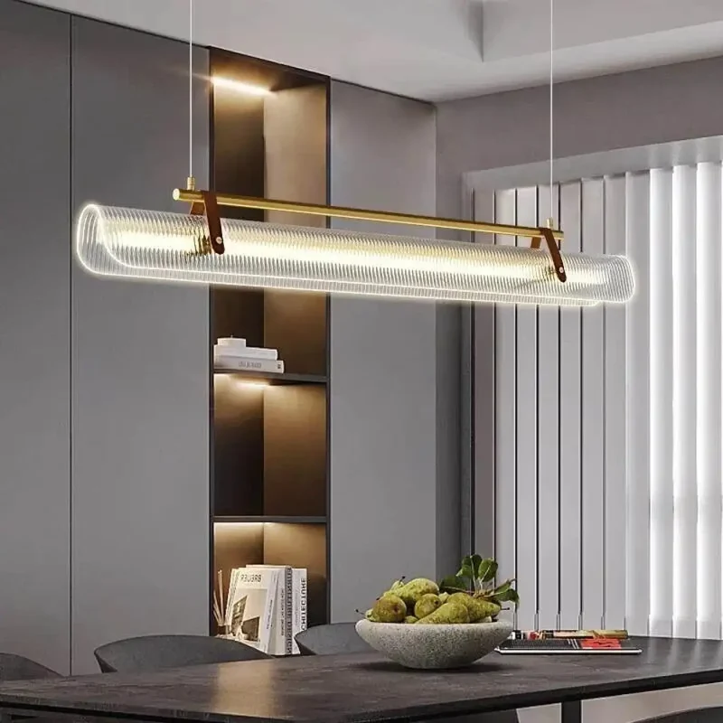 Suspension Luminaire | RIZOR