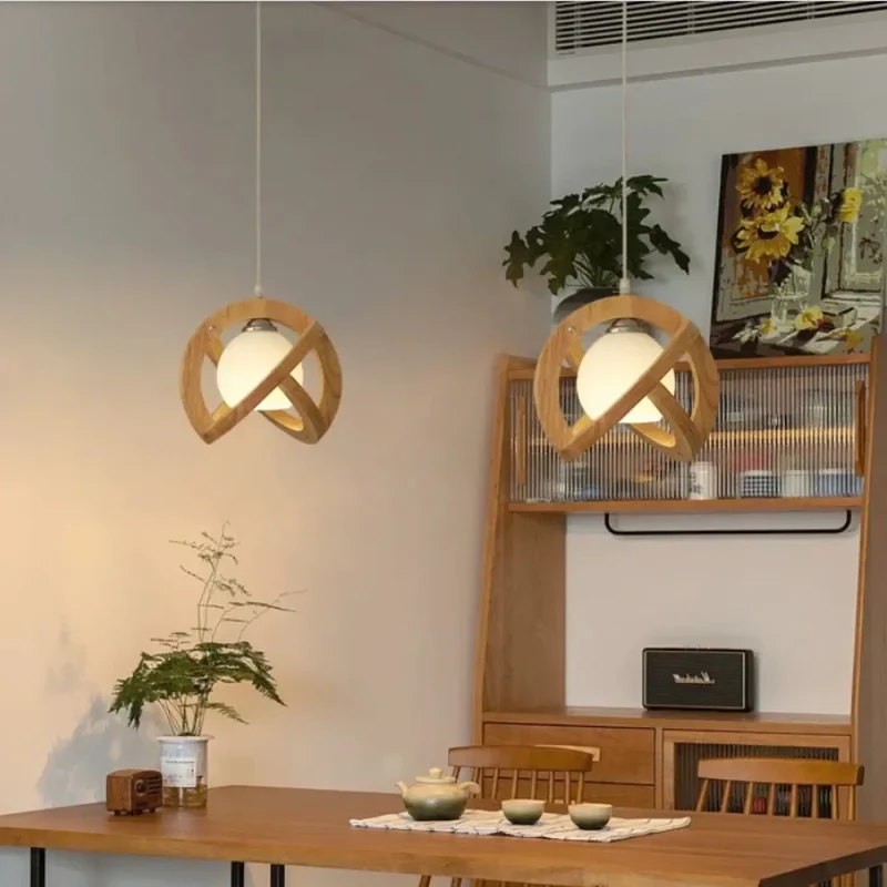Suspension Luminaire | NOELIA
