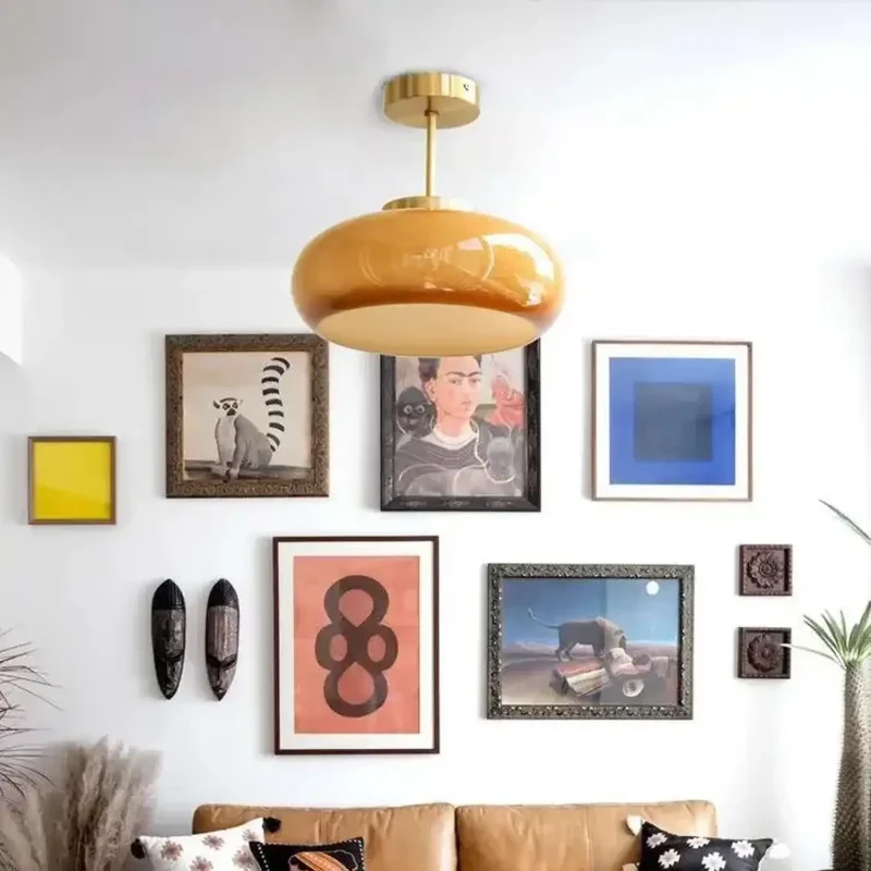 Suspension Luminaire | MELORA
