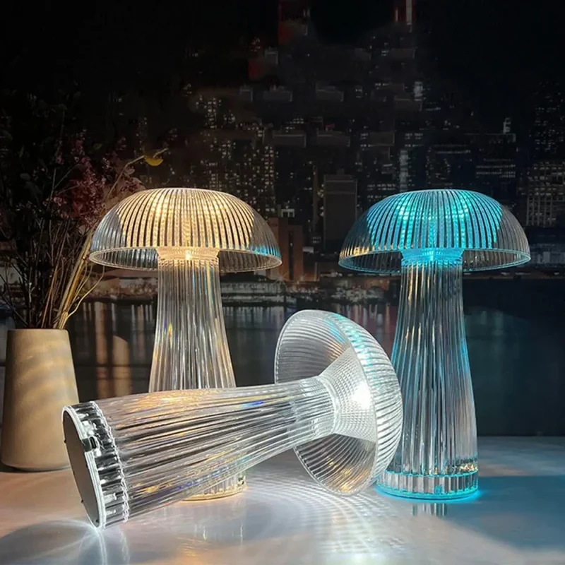 Lampe de Table | STRILIA