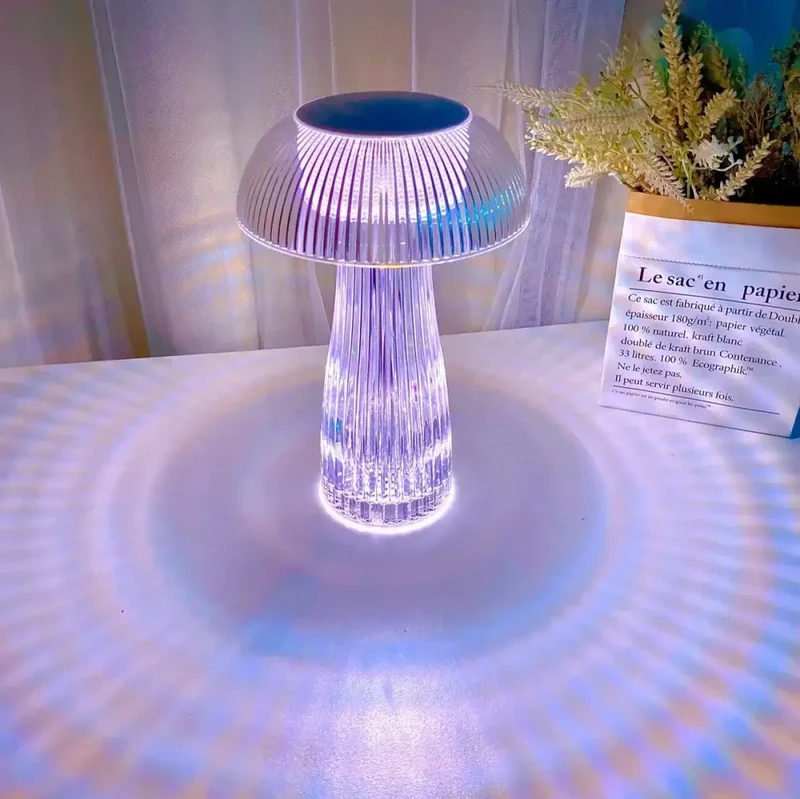 Lampe de Table | STRILIA