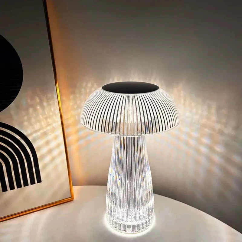 Lampe de Table | STRILIA