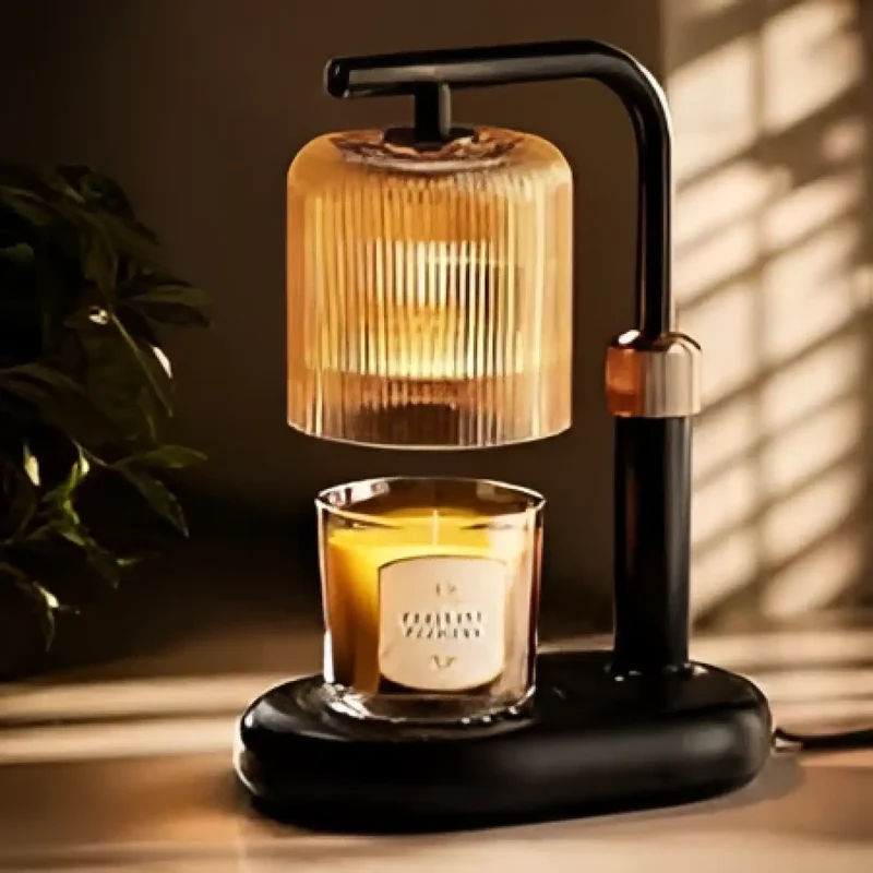Lampe de Table | CANDORA