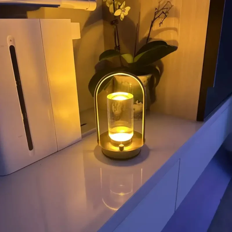 Lampe de Table | NEORA