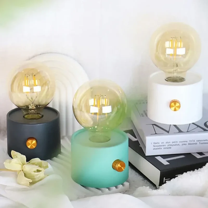Veilleuse | MONORA