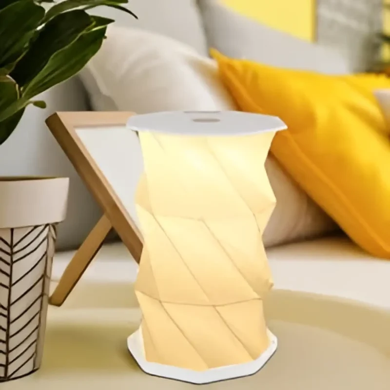 Lampe de Table | TWISTIA