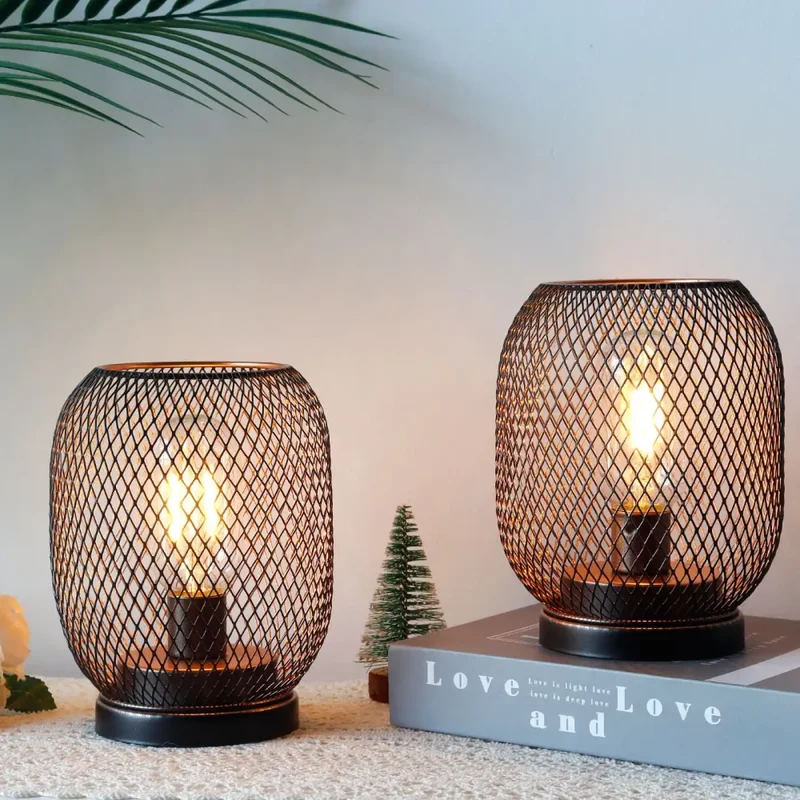 Lampe de Table | MAKARA