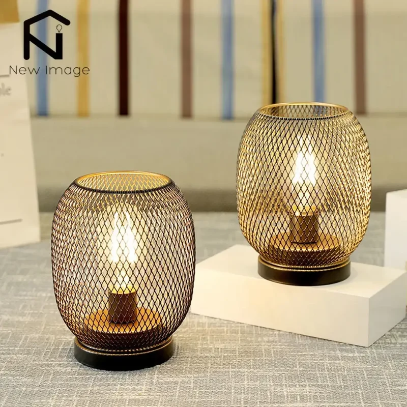 Lampe de Table | MAKARA