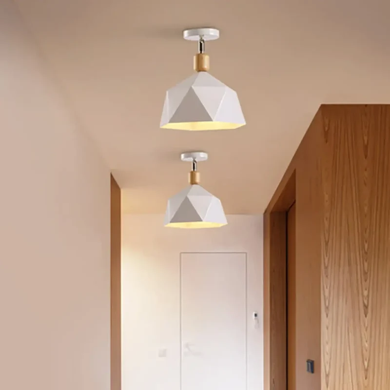 Luminaire Plafonnier | HEXO