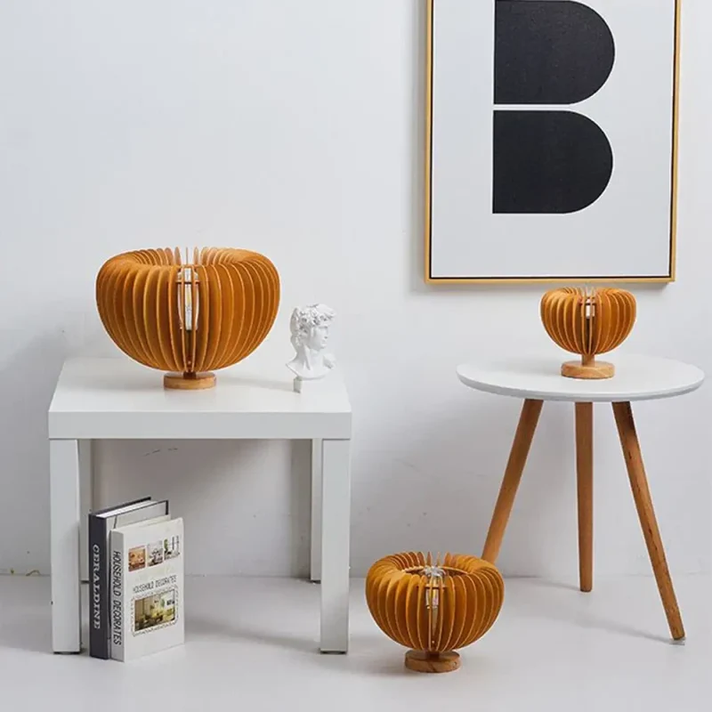 Lampe de Table | KUKUMA