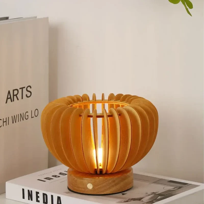 Lampe de Table | KUKUMA