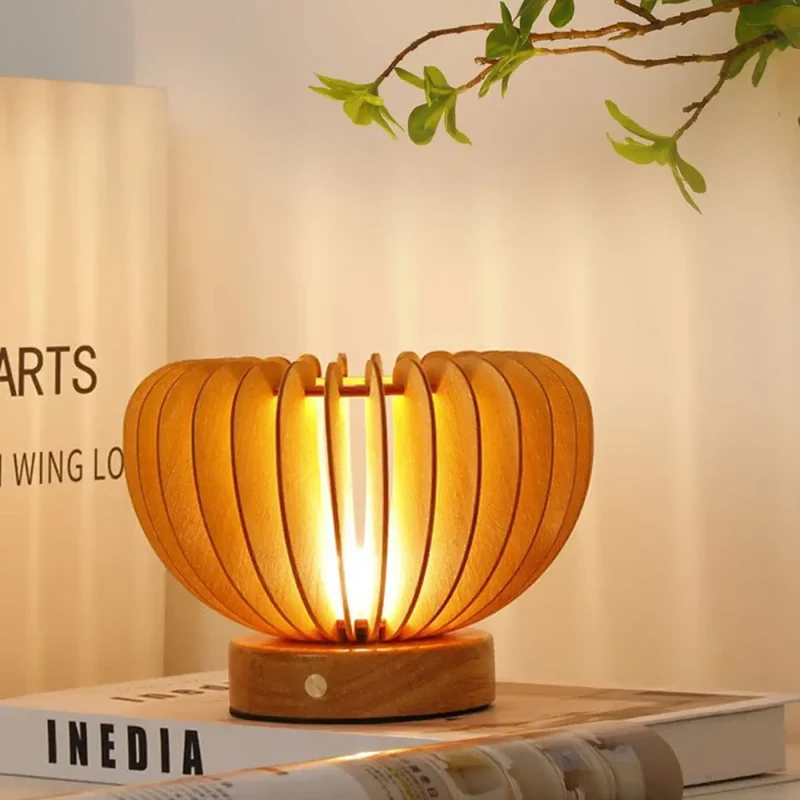 Lampe de Table | KUKUMA