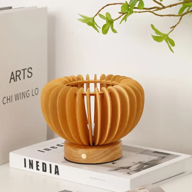Lampe de Table | KUKUMA