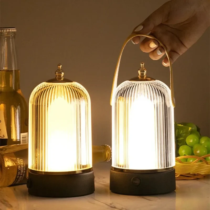 Lampe de Table | CLAREA