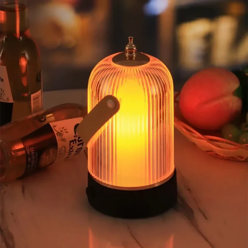 Lampe de Table | CLAREA
