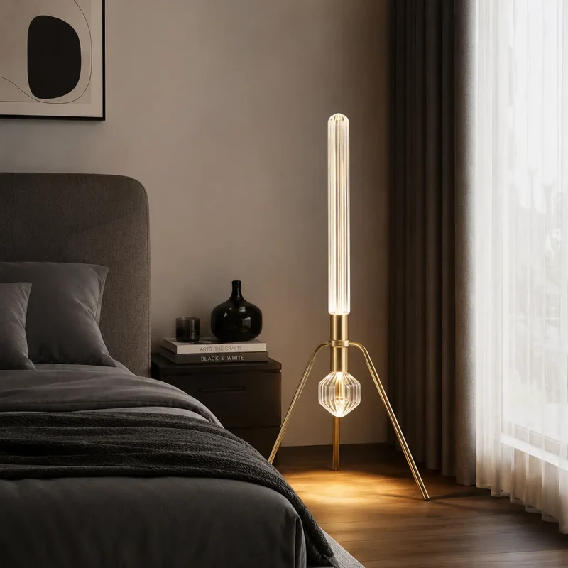 Lampadaire | SHOR