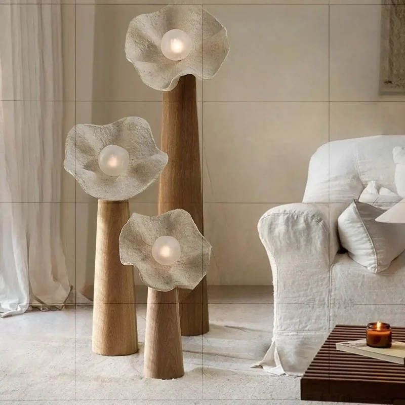 Lampadaire | LORIS