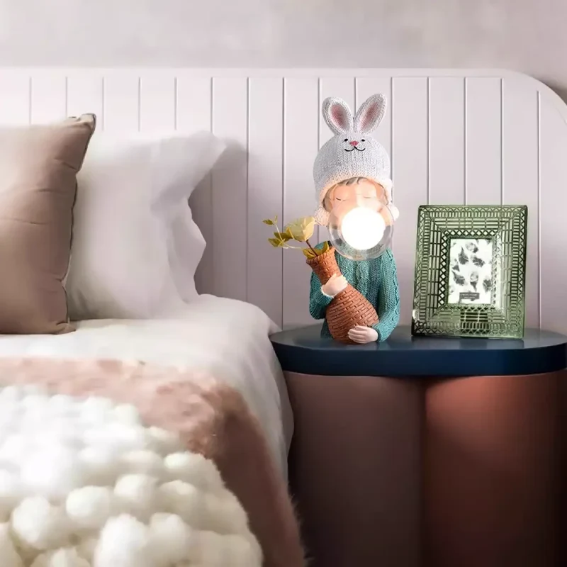 Lampe de Chevet | TILOUX