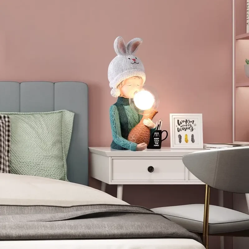Lampe de Chevet | TILOUX