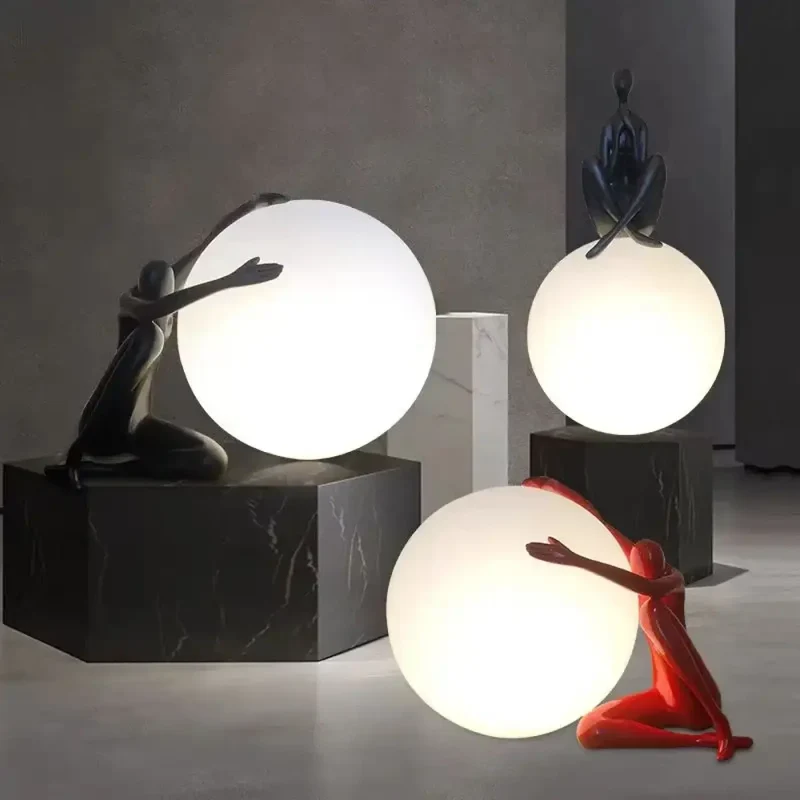 Lampe de Table | KELYA