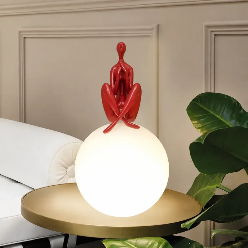 Lampe de Table | KELYA