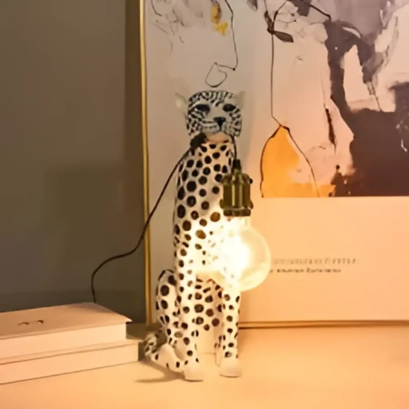 Lampe de Table | FELINA
