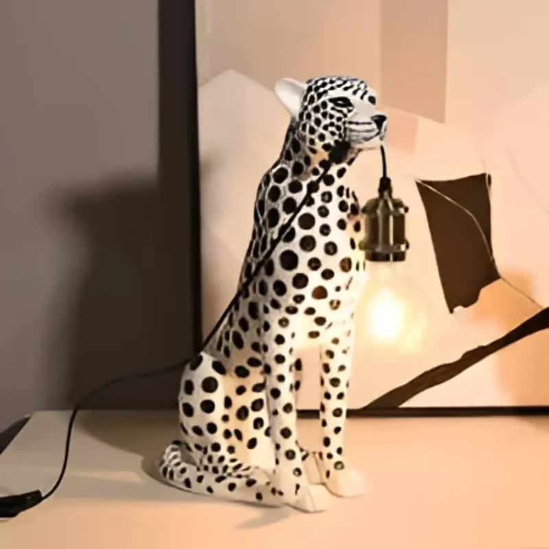 Lampe de Table | FELINA