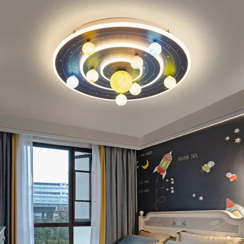 Luminaire Plafonnier | COSMIO