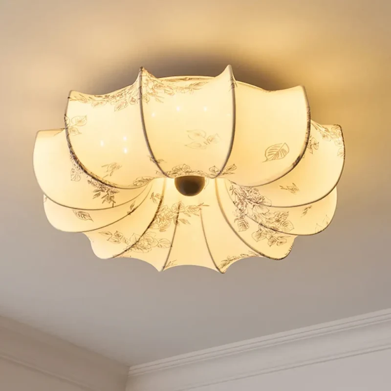 Luminaire Plafonnier | SORELIA