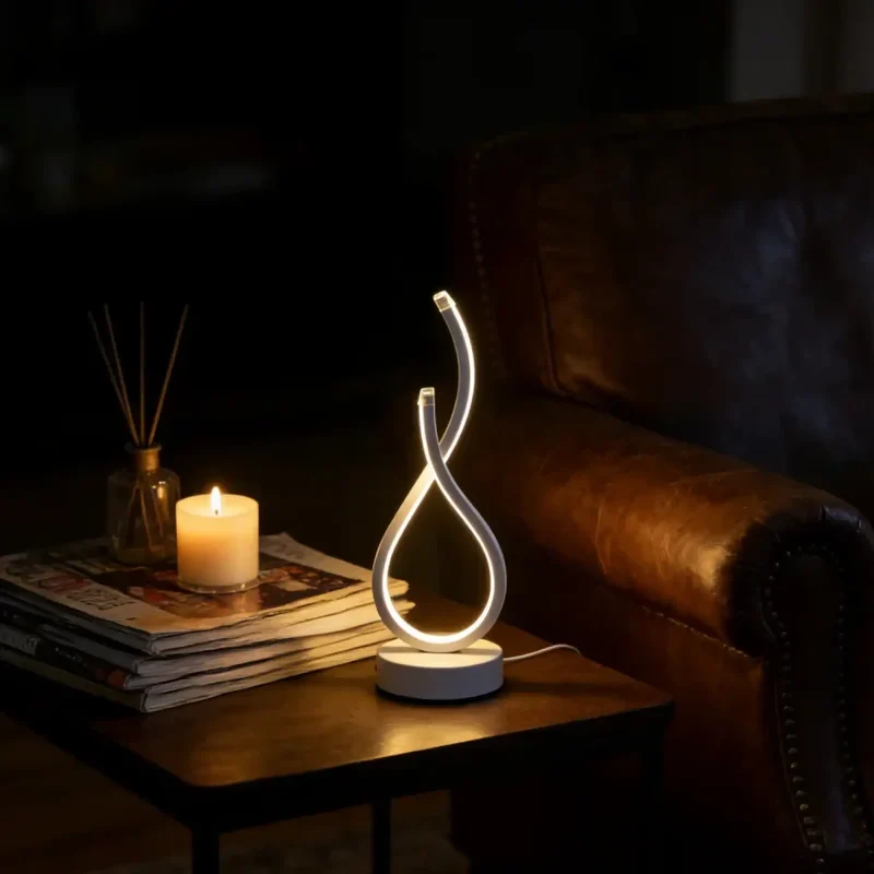 Lampe de Table | INFINIA