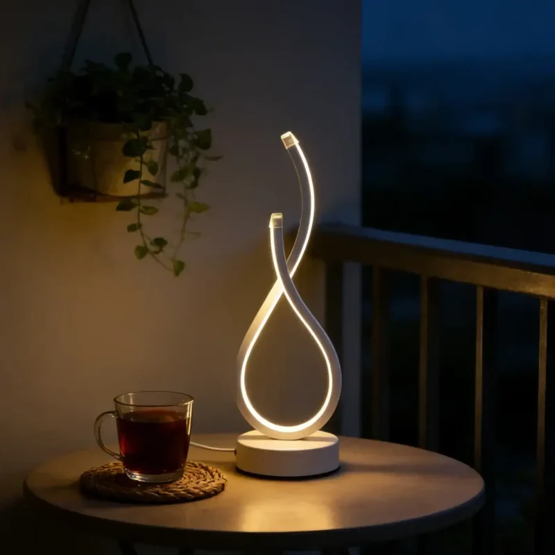 Lampe de Table | INFINIA