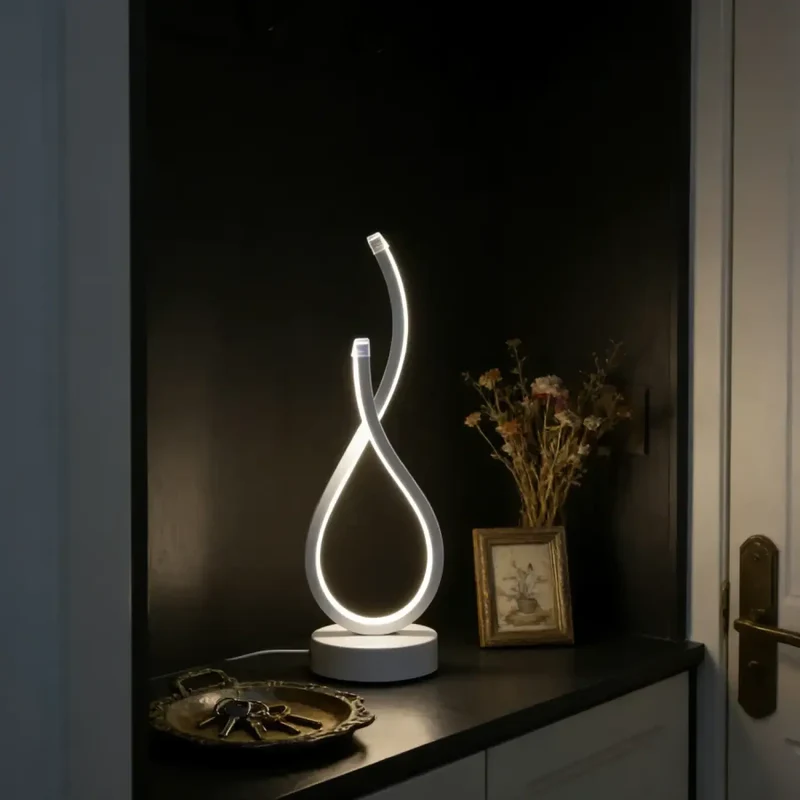 Lampe de Table | INFINIA