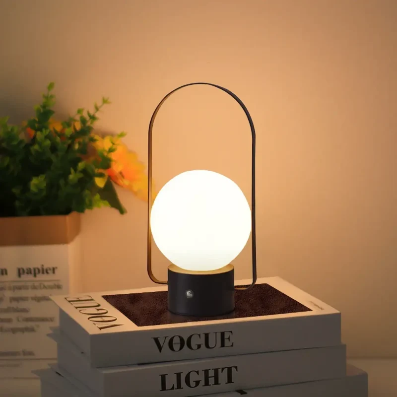 Lampe de Table | ARCHELIA