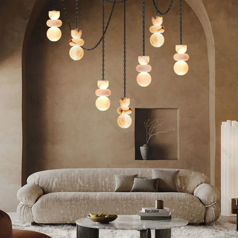 Suspension Luminaire | BATTA