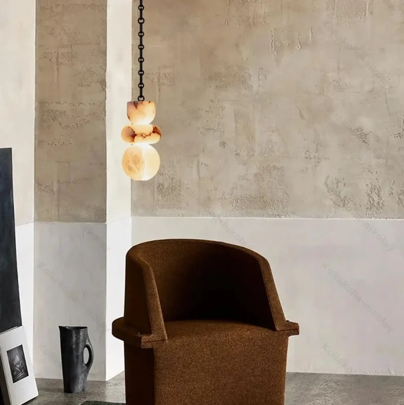 Suspension Luminaire | BATTA
