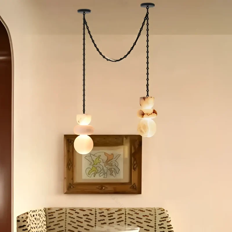 Suspension Luminaire | BATTA