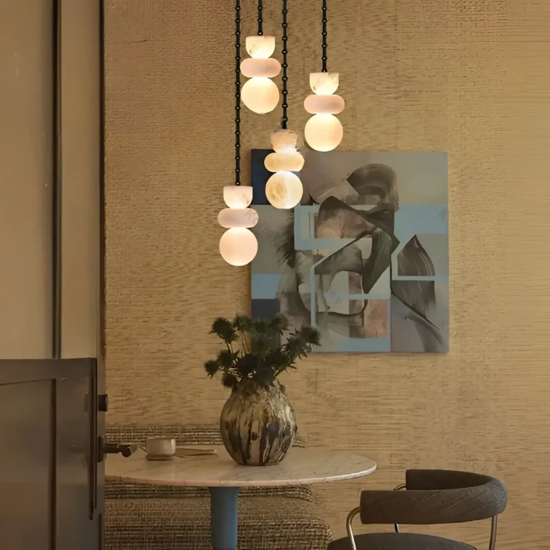Suspension Luminaire | BATTA
