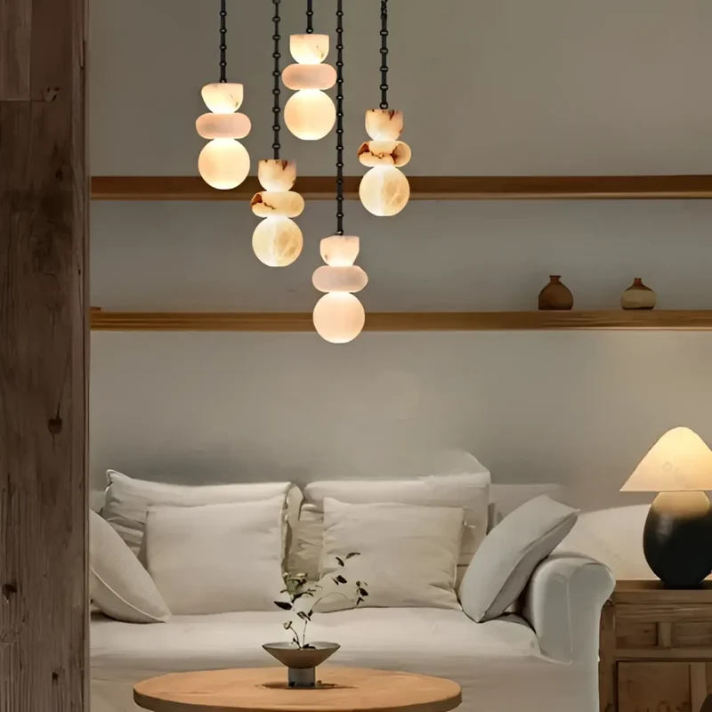 Suspension Luminaire | BATTA