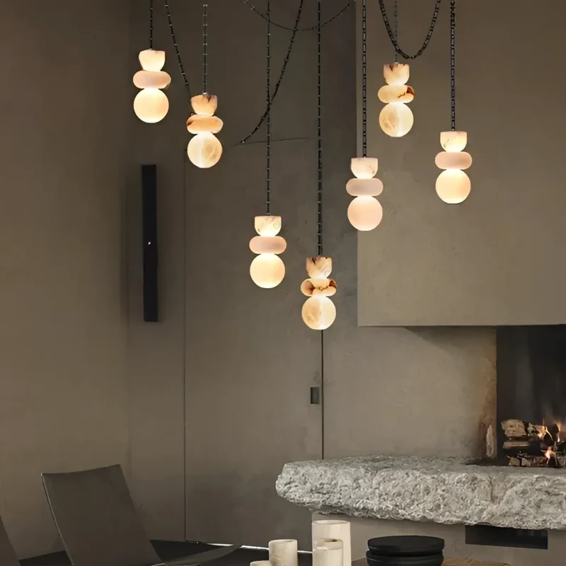 Suspension Luminaire | BATTA