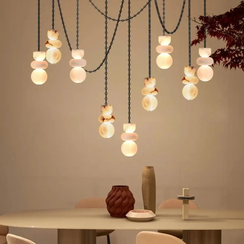 Suspension Luminaire | BATTA