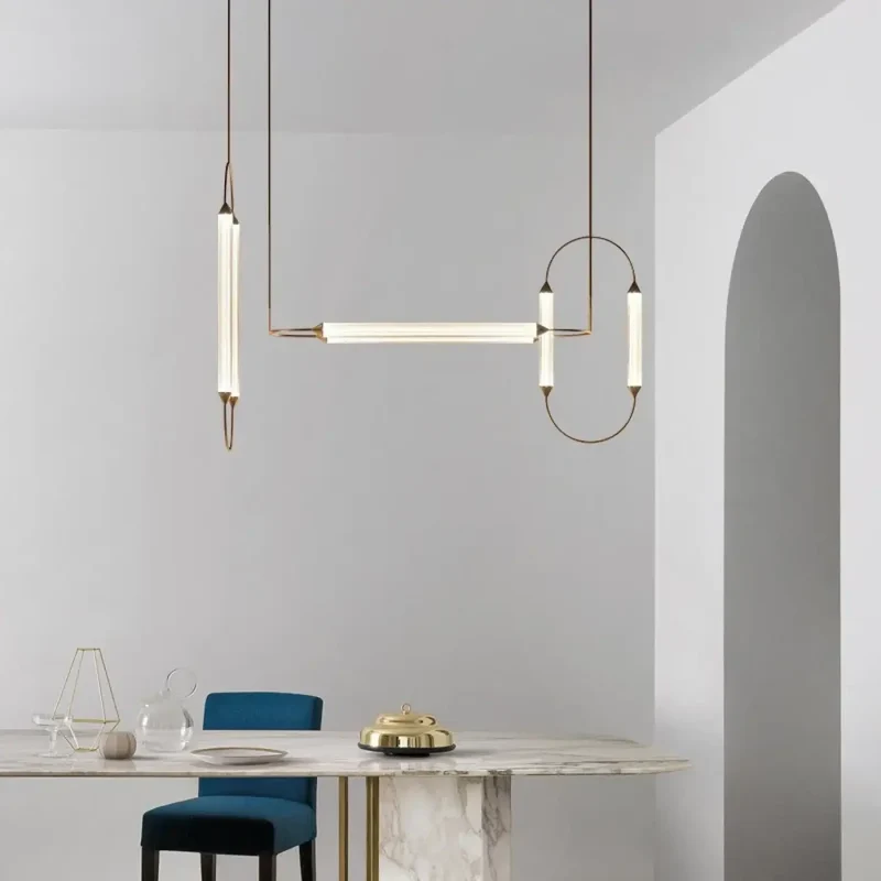 Suspension Luminaire | ORSEN