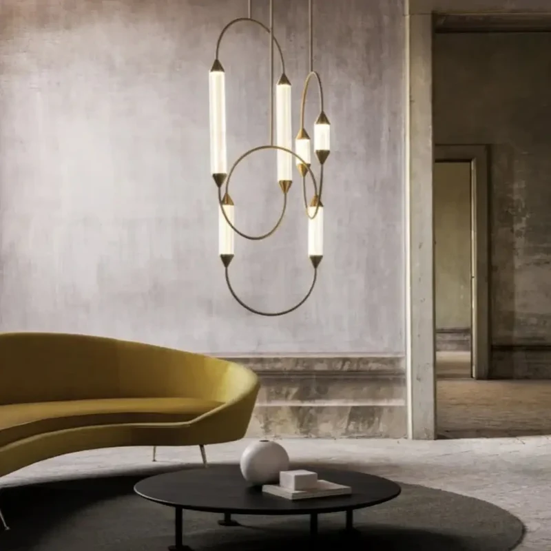 Suspension Luminaire | ORSEN