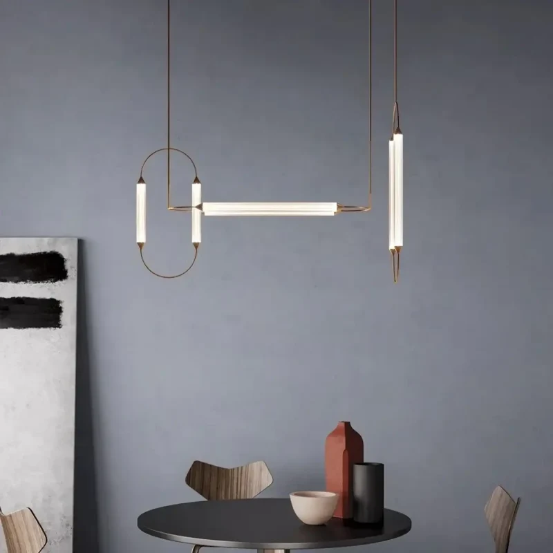 Suspension Luminaire | ORSEN