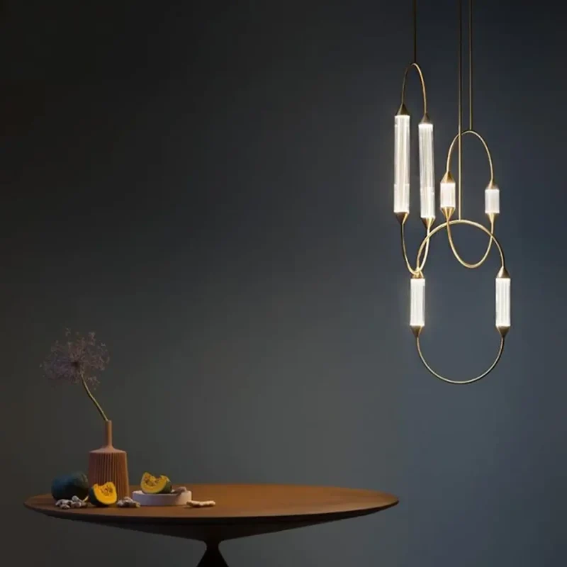 Suspension Luminaire | ORSEN
