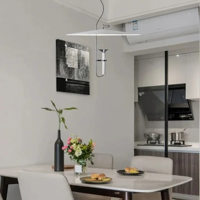 Suspension Luminaire | FIMEO